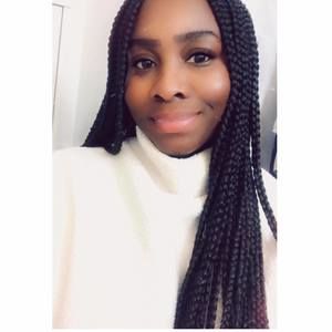 Meet your Posher, Madina